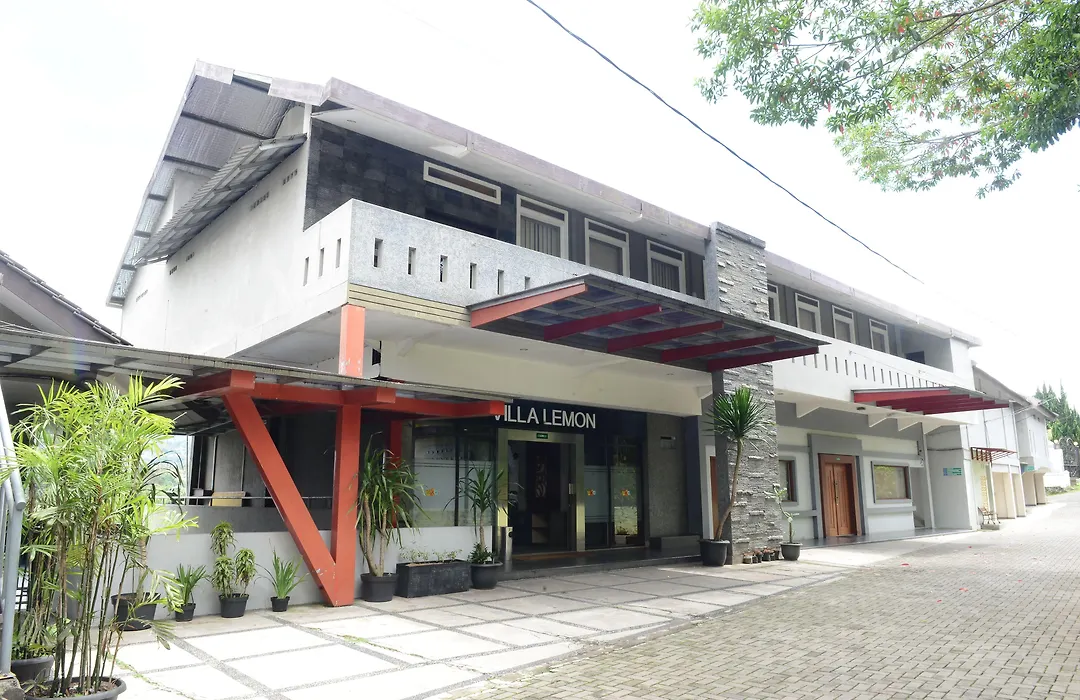 Villa Lemon-1