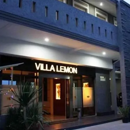 Villa Lemon-2